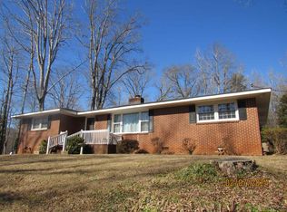 1690 Old Anderson Mill Rd, Moore, SC 29369