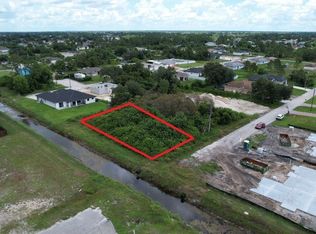 3818 38th St SW, Lehigh Acres, FL 33976