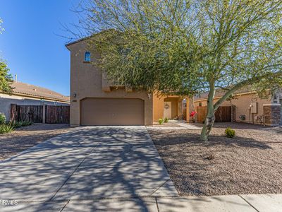 1052 W PAISLEY Drive, San Tan Valley, AZ, 85143
