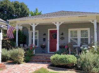 528 College St, Healdsburg, CA 95448