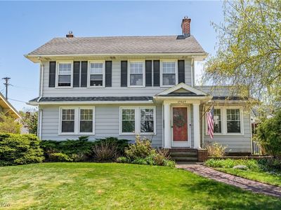 17517 Hilliard Rd, Lakewood, OH, 44107