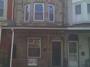 320 Hollenbach St, Reading, PA 19601