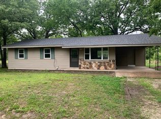 2022 Buzzard Roost Rd, Mountain Home, AR 72653