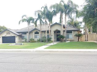 11421 Birchhaven Ave, Bakersfield, CA 93312
