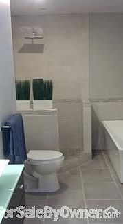 Front door, original stain glass windows