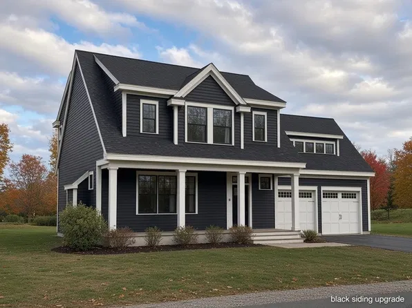 22 Frederick Lane, Nottingham, NH 03290