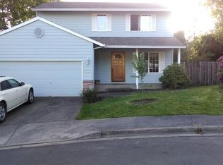 7895 SW 167th Pl, Beaverton, OR 97007