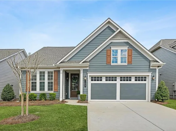 108 Red Maple Dr, Peachtree City, GA 30269