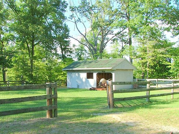 Horse Stable Ready to GO!