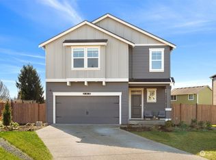 308 Belfair St SW, Orting, WA 98360