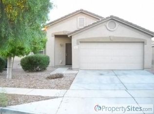 3043 W Casino Ave, Phoenix, AZ 85083