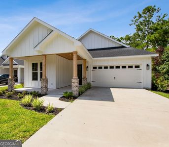 206 Holm Pl, Saint Marys, GA, 31558