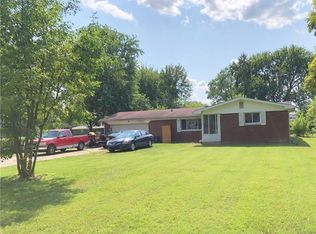 9702 Kittrell Dr, Indianapolis, IN 46280