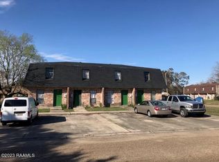 100 Barracks St, Duson, LA 70529