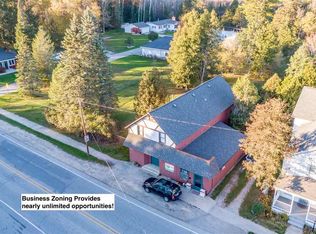5057 Cook Ave, Conway, MI 49722