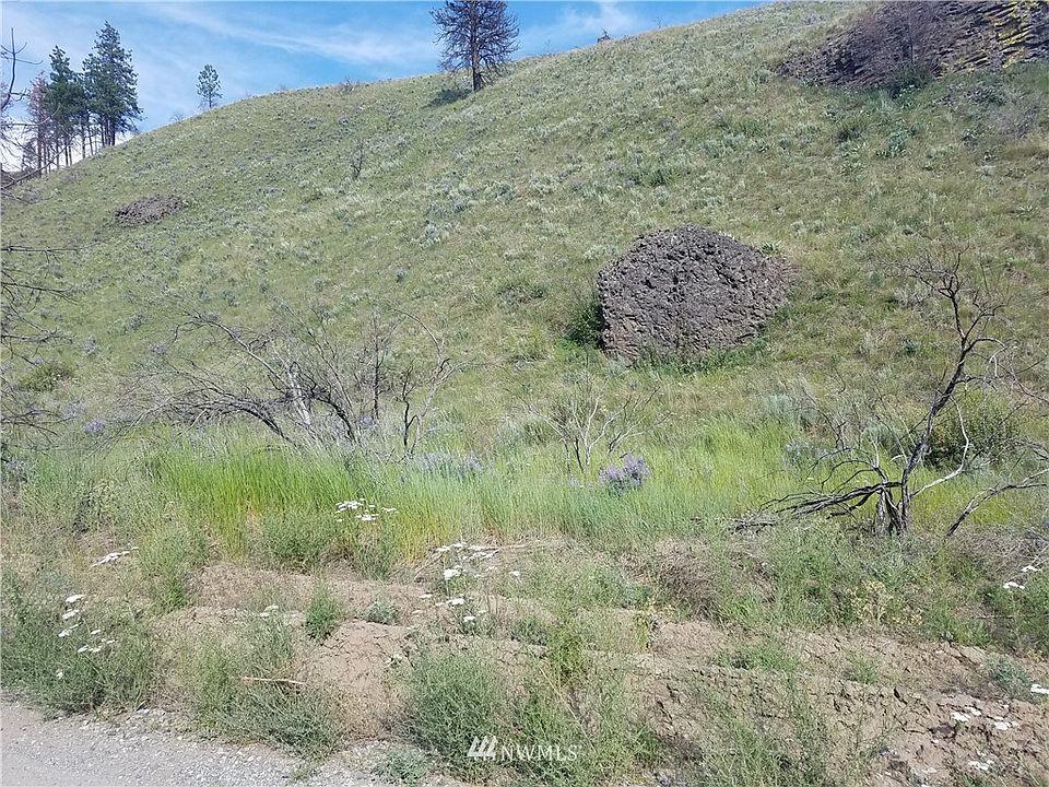 2nd image of 0 NNA Spring Canyon Road