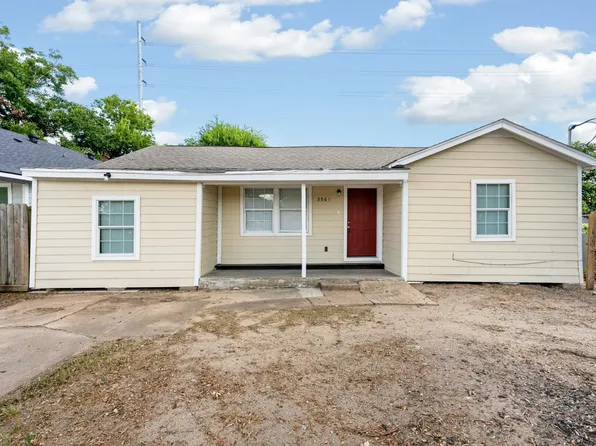3561 Nathaniel Brown St, Houston, TX 77021
