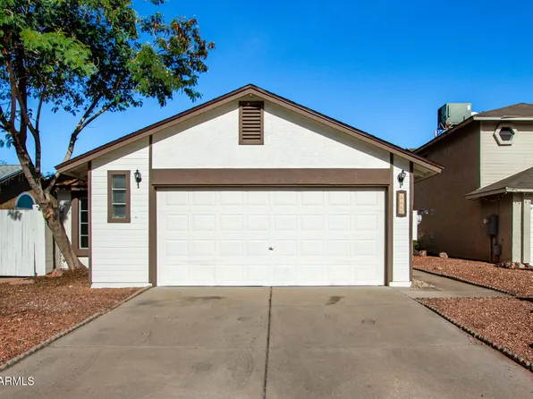 1710 E GREENWAY Circle, Phoenix, AZ 85042