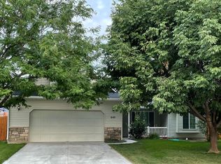 640 Harpy Ave, Middleton, ID 83644