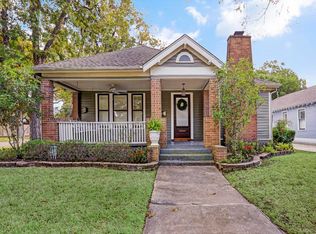1002 W Cottage St, Houston, TX 77009