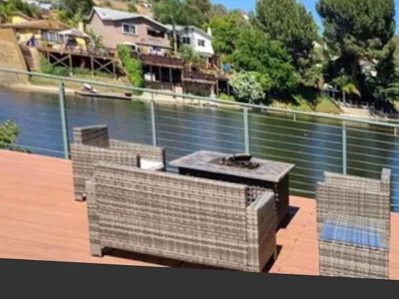 2nd image of 5414 Lake Crest Dr
