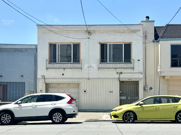 1843 Egbert Ave, San Francisco, CA 94124