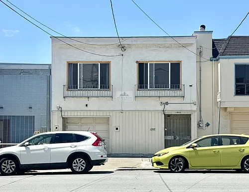 1843 Egbert Ave #UPSTAIRS ONLY Photo 1 1843 Egbert Ave #UPSTAIRS ONLY Photo 1
