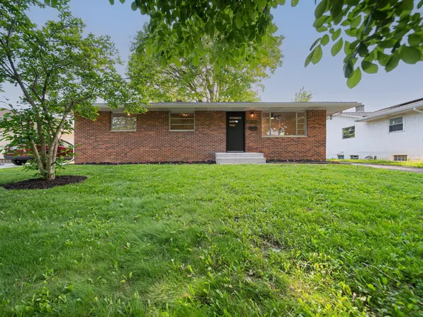 1301 Bernhard Rd, Columbus, OH 43227