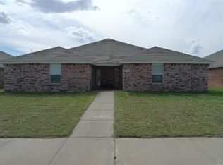 901 N Bangor Ave, Lubbock, TX 79416