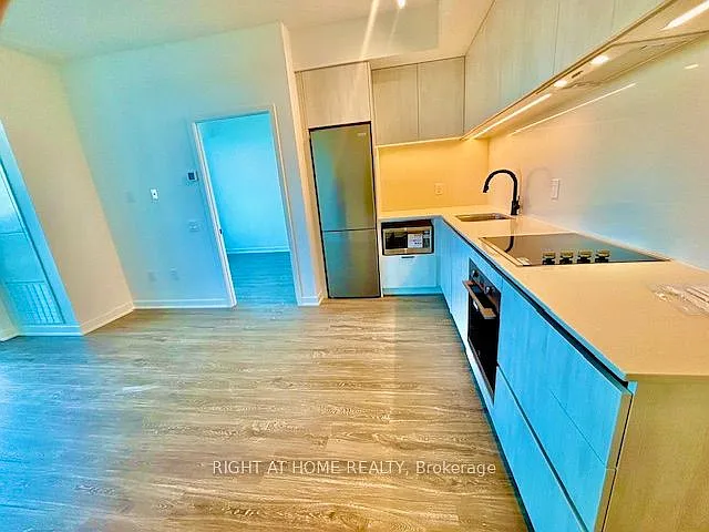 2495 Eglinton Ave W #1202 — Photo 5