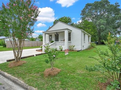 306 Cleveland Ave SW, Cullman, AL, 35055