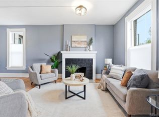 2543 Eliot Street, Denver, CO 80211