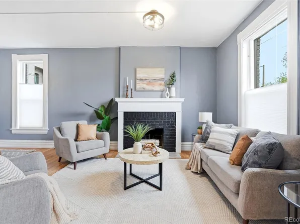 2543 Eliot Street, Denver, CO 80211