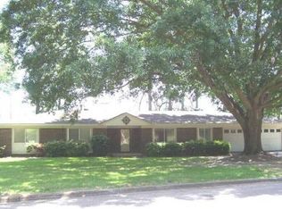 441 Lurene Cir, Montgomery, AL 36109