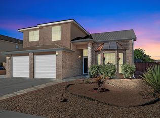 7307 Vista Alegre St NW, Albuquerque, NM 87120