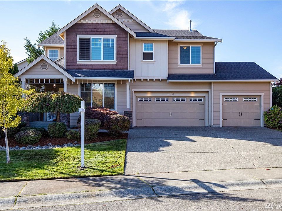 1st image of 17402 140th Ave E