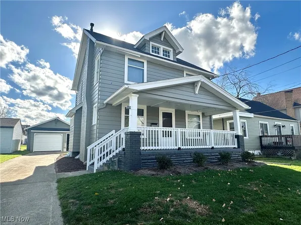 149 E 2nd St, Girard, OH 44420
