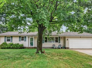 1204 River Heights Rd, Menomonie, WI 54751
