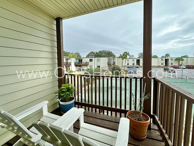 308 Miracle Strip Pkwy SW #34C — Photo 15