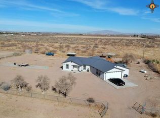 4395 Creosote Rd SE, Deming, NM 88030