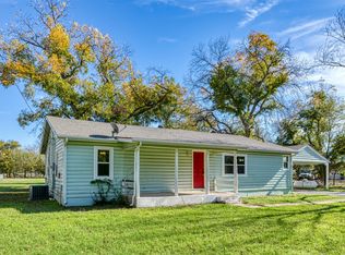 341 County Road 4858, Newark, TX 76071