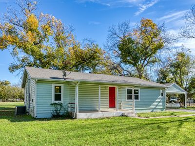 341 County Road 4858, Newark, TX, 76071