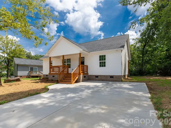 815 Spruce St S, Rock Hill, SC 29730