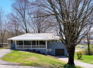 1726 Lafayette St, Greeneville, TN 37745