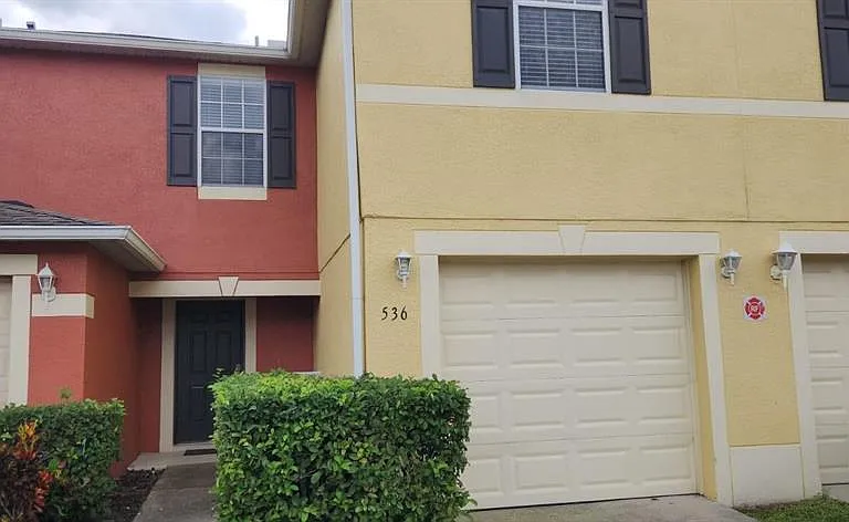 536 Cresting Oak Cir #10 — Photo 26