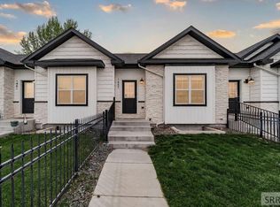 1483 Fremont Ave, Idaho Falls, ID 83402