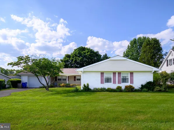 12312 Winding Ln, Bowie, MD 20715