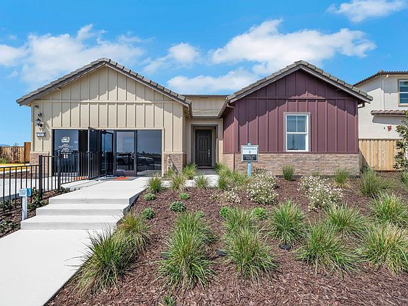 Residence 8 Exterior