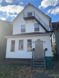 466 6th St, Niagara Falls, NY, 14301
