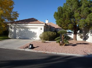 7844 Ben Hogan Dr, Las Vegas, NV 89149